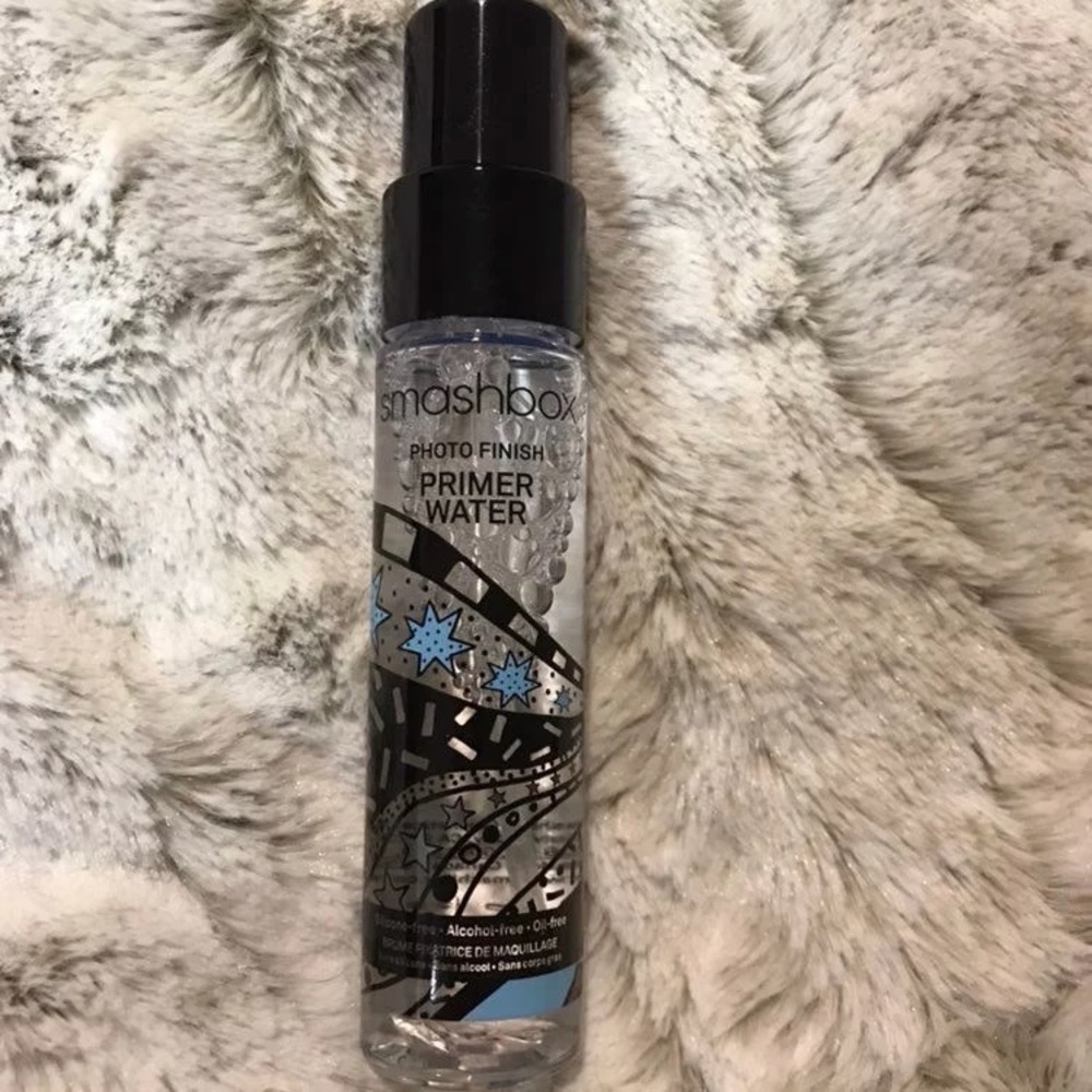 Smashbox Primer Water- NWOT